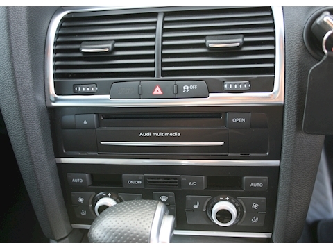 3.0 TDI V6 S line Plus SUV 5dr Diesel Tiptronic quattro Euro 5 (s/s) (245 ps)