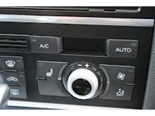 Audi Q7 3.0 Tdi Quattro S Line Plus