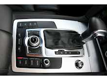 Audi Q7 3.0 Tdi Quattro S Line Plus
