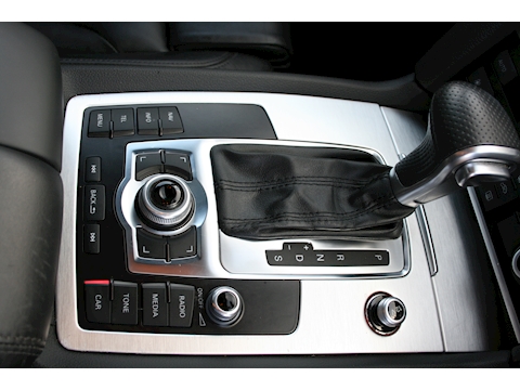 3.0 TDI V6 S line Plus SUV 5dr Diesel Tiptronic quattro Euro 5 (s/s) (245 ps)