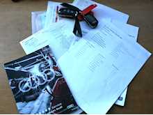 Audi Q7 3.0 Tdi Quattro S Line Plus