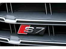 Audi S7 4.0 TFSI V8 Sportback