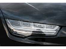 Audi S7 4.0 TFSI V8 Sportback