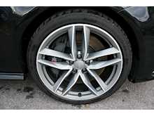 Audi S7 4.0 TFSI V8 Sportback