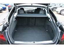 Audi S7 4.0 TFSI V8 Sportback