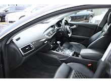 Audi S7 4.0 TFSI V8 Sportback