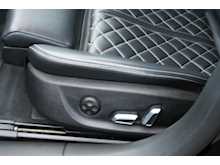 Audi S7 4.0 TFSI V8 Sportback