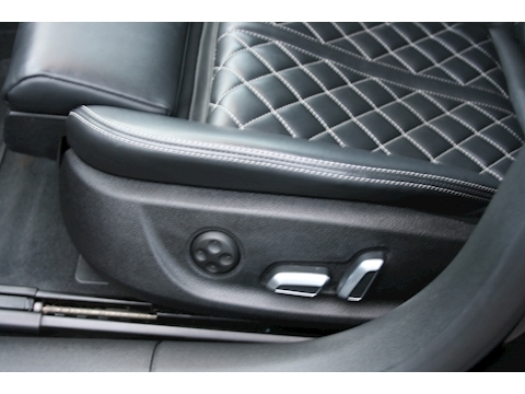 4.0 TFSI V8 Sportback 5dr Petrol S Tronic quattro Euro 6 (s/s) (450 ps)