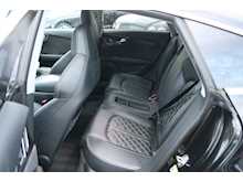 Audi S7 4.0 TFSI V8 Sportback