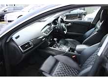 Audi S7 4.0 TFSI V8 Sportback