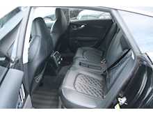 Audi S7 4.0 TFSI V8 Sportback