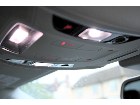 4.0 TFSI V8 Sportback 5dr Petrol S Tronic quattro Euro 6 (s/s) (450 ps)