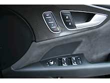 Audi S7 4.0 TFSI V8 Sportback