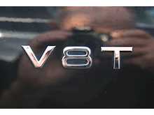 Audi S7 4.0 TFSI V8 Sportback