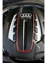 Audi S7 4.0 TFSI V8 Sportback