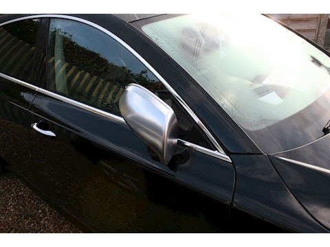 4.0 TFSI V8 Sportback 5dr Petrol S Tronic quattro Euro 6 (s/s) (450 ps)