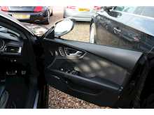 Audi S7 4.0 TFSI V8 Sportback