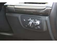 Audi S7 4.0 TFSI V8 Sportback