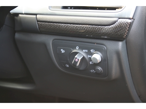 4.0 TFSI V8 Sportback 5dr Petrol S Tronic quattro Euro 6 (s/s) (450 ps)