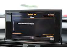 Audi S7 4.0 TFSI V8 Sportback