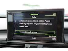 Audi S7 4.0 TFSI V8 Sportback