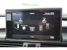 Audi S7 4.0 TFSI V8 Sportback