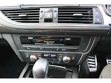 Audi S7 4.0 TFSI V8 Sportback