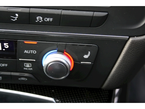 4.0 TFSI V8 Sportback 5dr Petrol S Tronic quattro Euro 6 (s/s) (450 ps)