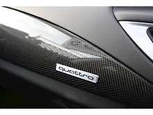 Audi S7 4.0 TFSI V8 Sportback