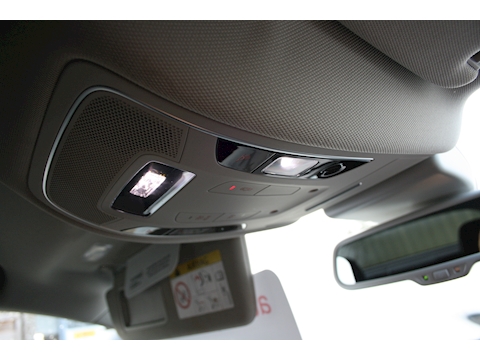 4.0 TFSI V8 Sportback 5dr Petrol S Tronic quattro Euro 6 (s/s) (450 ps)