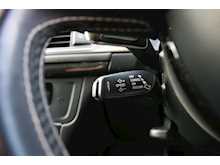 Audi S7 4.0 TFSI V8 Sportback