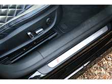Audi S7 4.0 TFSI V8 Sportback