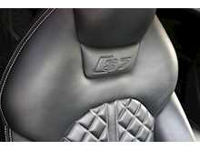Audi S7 4.0 TFSI V8 Sportback