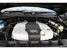 Audi Q7 3.0 TDI V6 S line Quattro