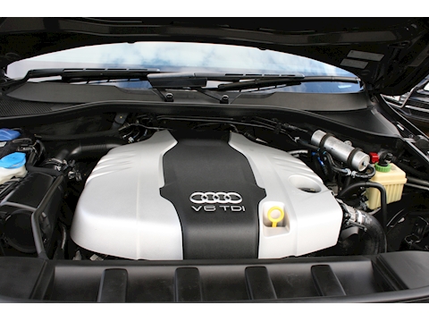 3.0 TDIcd V6 S line SUV 5dr Diesel Tiptronic quattro Euro 6 (s/s) (245 ps)