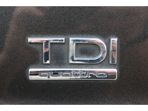 3.0 TDIcd V6 S line SUV 5dr Diesel Tiptronic quattro Euro 6 (s/s) (245 ps)