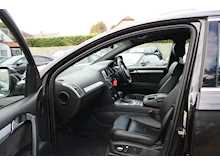 Audi Q7 3.0 TDI V6 S line Quattro