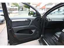 Audi Q7 3.0 TDI V6 S line Quattro