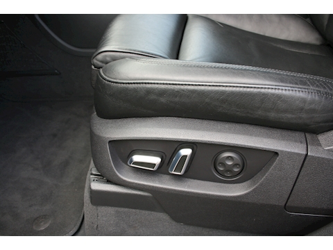 3.0 TDIcd V6 S line SUV 5dr Diesel Tiptronic quattro Euro 6 (s/s) (245 ps)