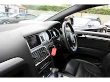 Audi Q7 3.0 TDI V6 S line Quattro