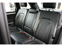 Audi Q7 3.0 TDI V6 S line Quattro