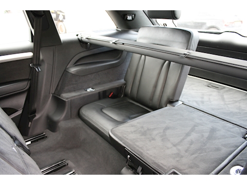 3.0 TDIcd V6 S line SUV 5dr Diesel Tiptronic quattro Euro 6 (s/s) (245 ps)