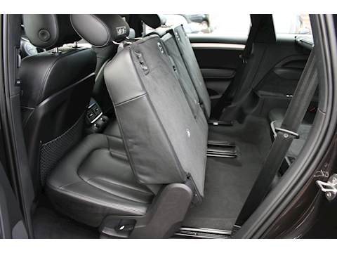 3.0 TDIcd V6 S line SUV 5dr Diesel Tiptronic quattro Euro 6 (s/s) (245 ps)