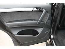 Audi Q7 3.0 TDI V6 S line Quattro