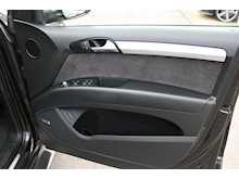 Audi Q7 3.0 TDI V6 S line Quattro