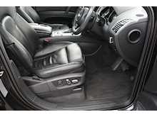 Audi Q7 3.0 TDI V6 S line Quattro