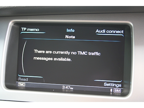 3.0 TDIcd V6 S line SUV 5dr Diesel Tiptronic quattro Euro 6 (s/s) (245 ps)