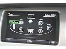 Audi Q7 3.0 TDI V6 S line Quattro