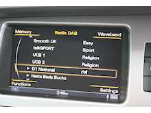 Audi Q7 3.0 TDI V6 S line Quattro