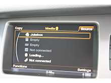 Audi Q7 3.0 TDI V6 S line Quattro